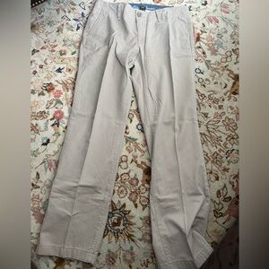 Eddie Bauer Women’s  Light Khaki Chinos